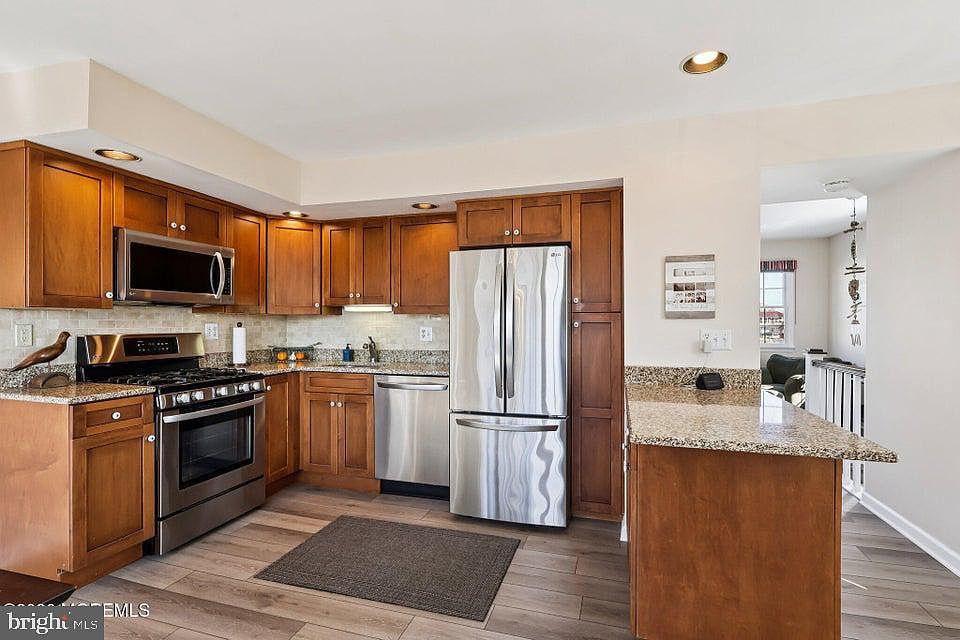 360 Captains Walk #60 Forked River, NJ 08731  | New build