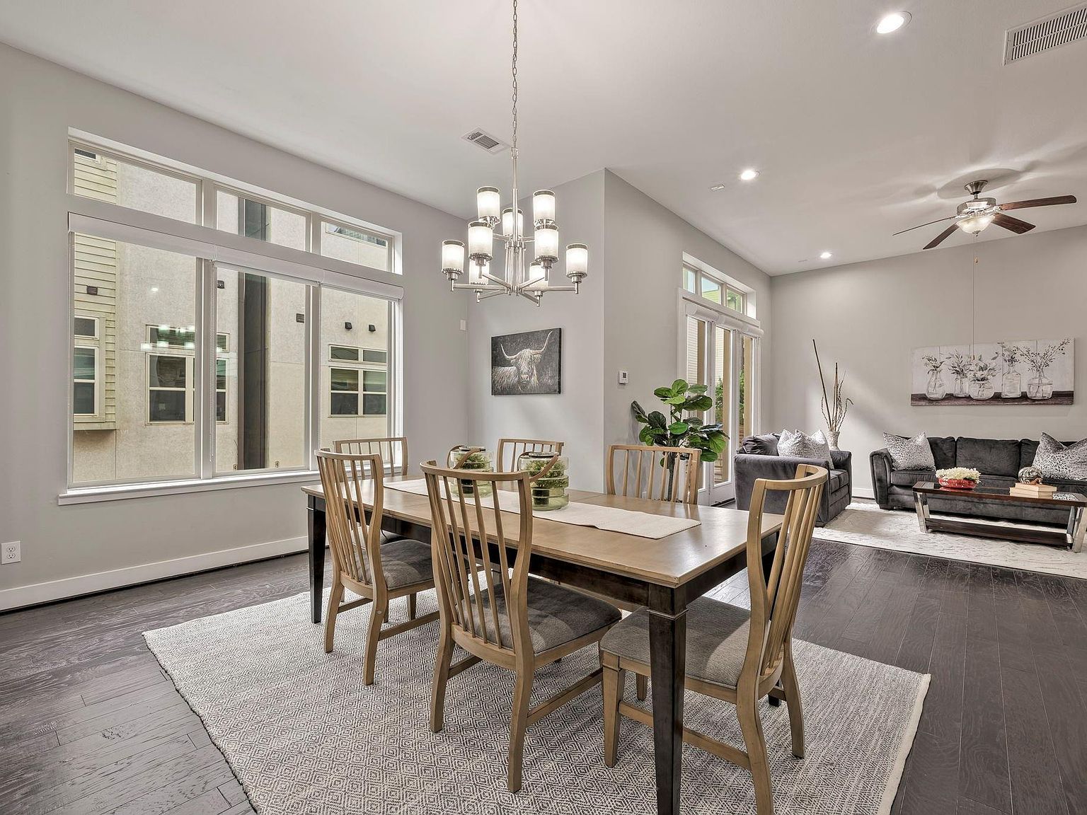 4408 Eli St UNIT C Houston, TX 77007 | Single Family