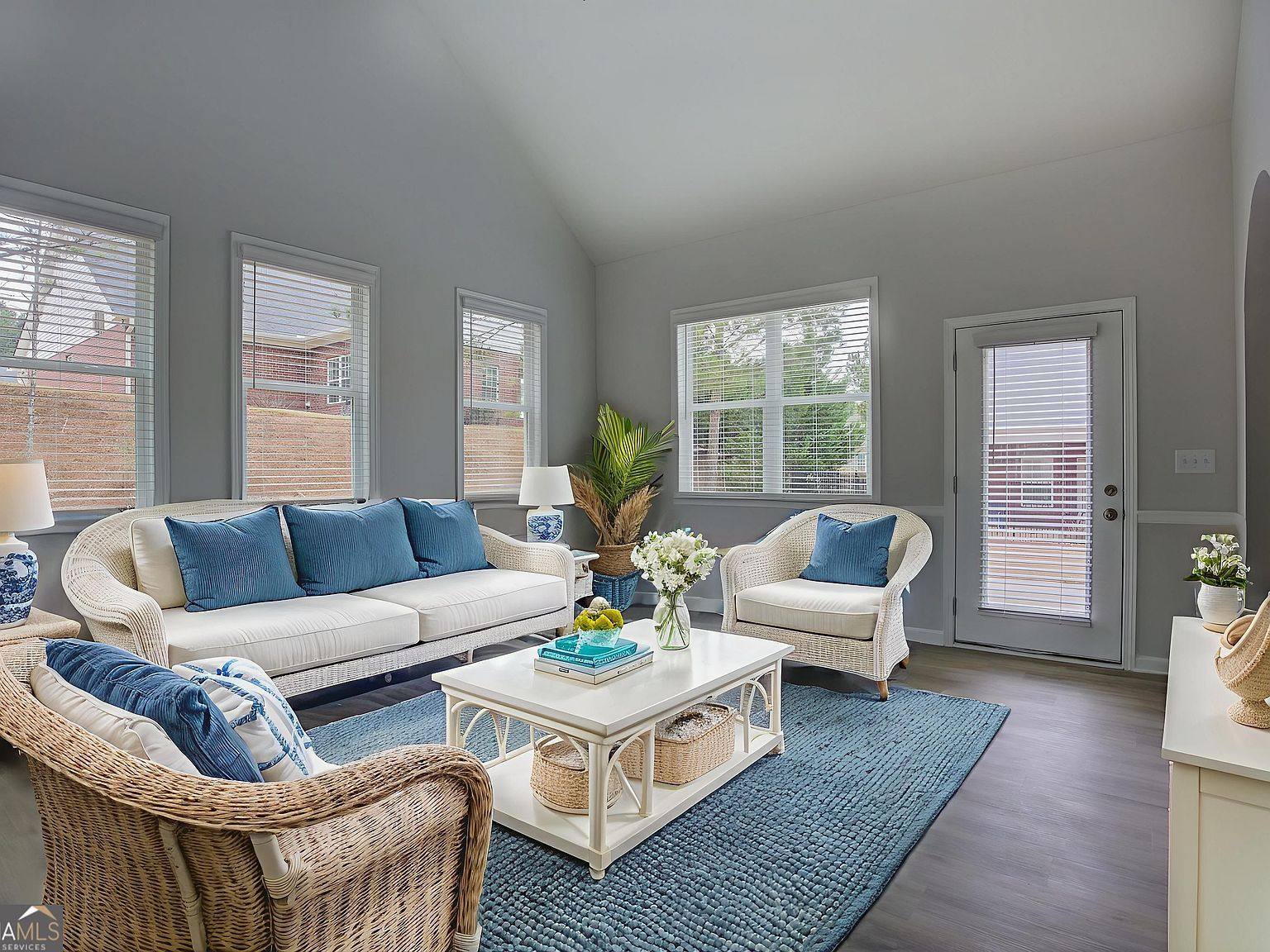 853 Crossroads Ct Social Circle, GA 30025 | Single Family