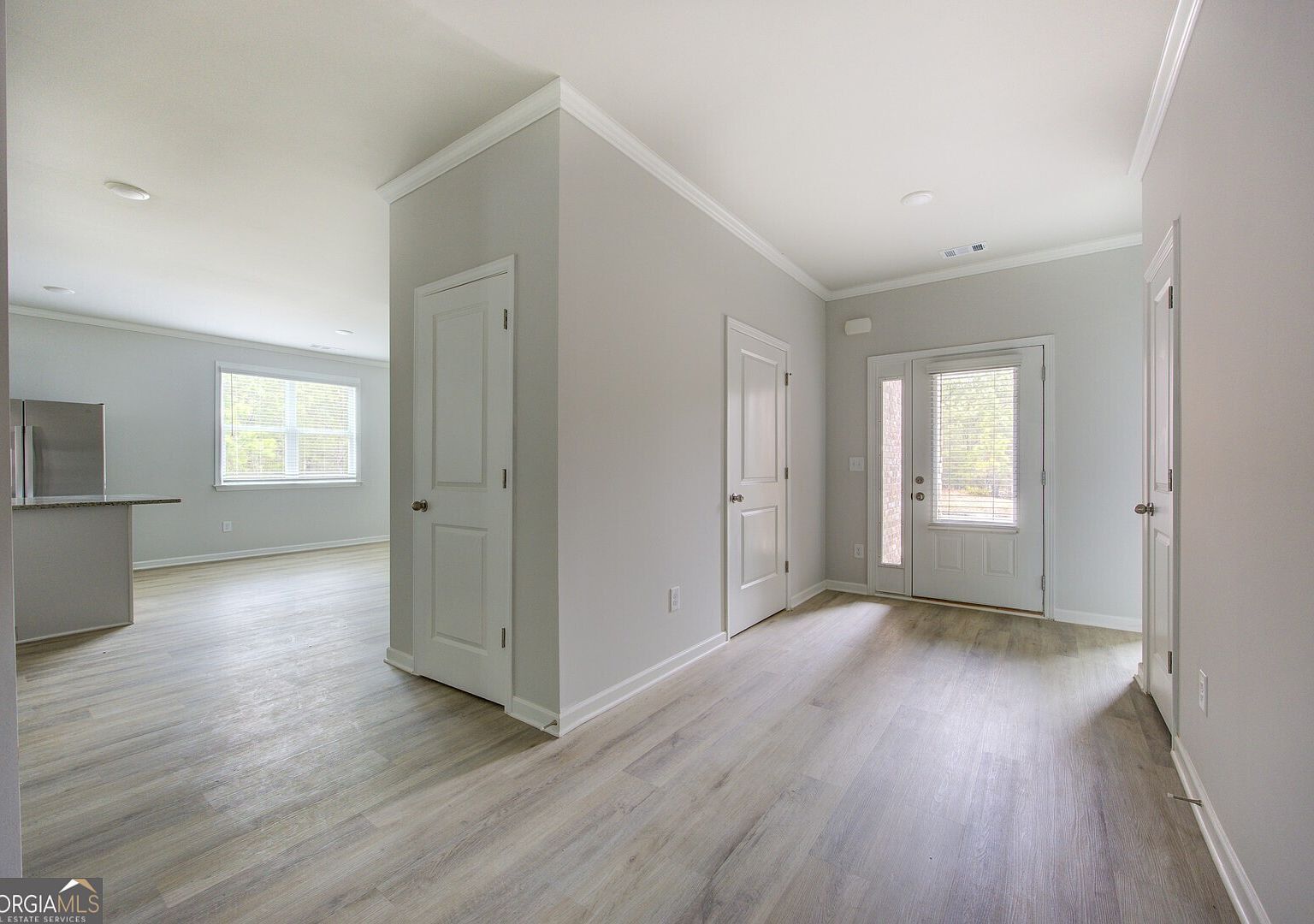 1007 Towne Cir Social Circle, GA 30025  | Single Family