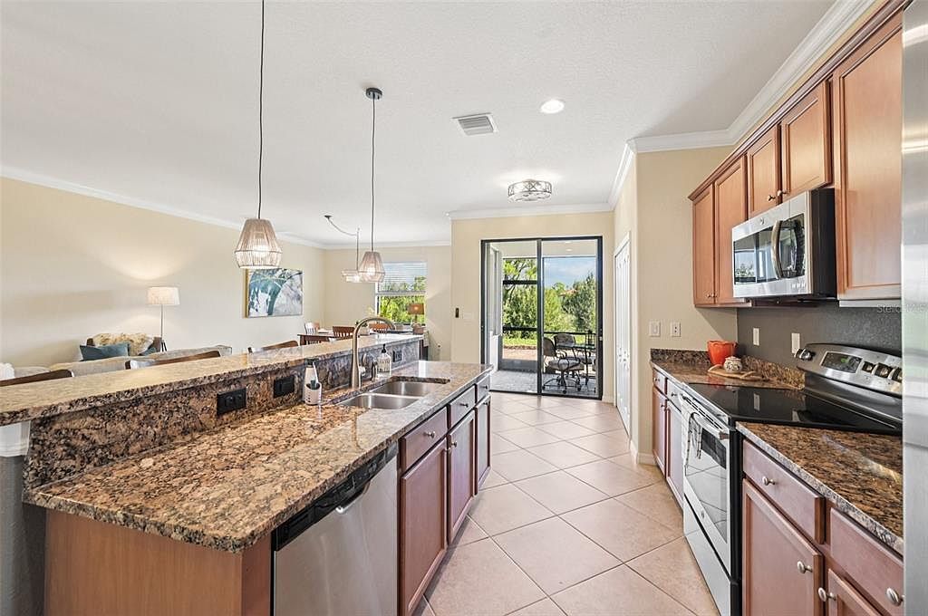 12680 Richezza Dr Venice, FL 34293  | Single Family