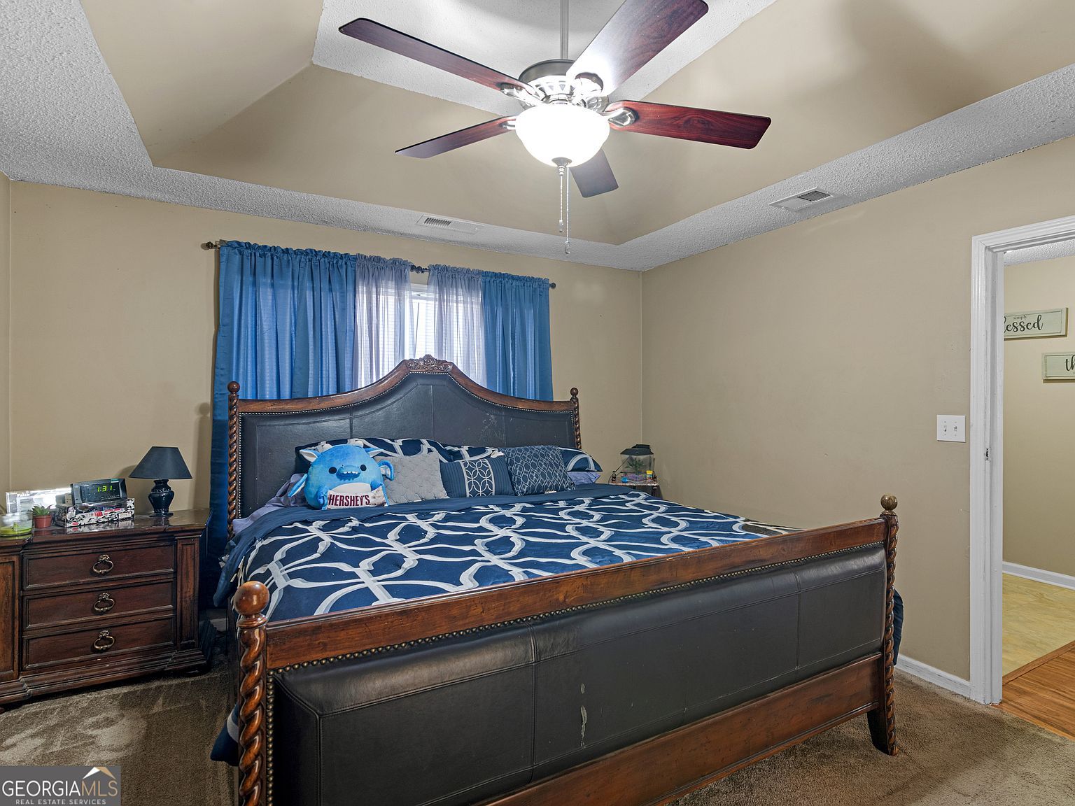 160 Country Mill Ln Stockbridge, GA 30281  | Single Family