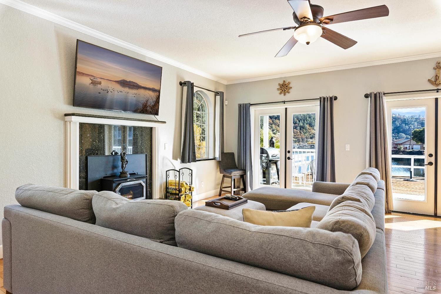 11115 Lakeshore Dr Clearlake, CA 95422  | Single Family