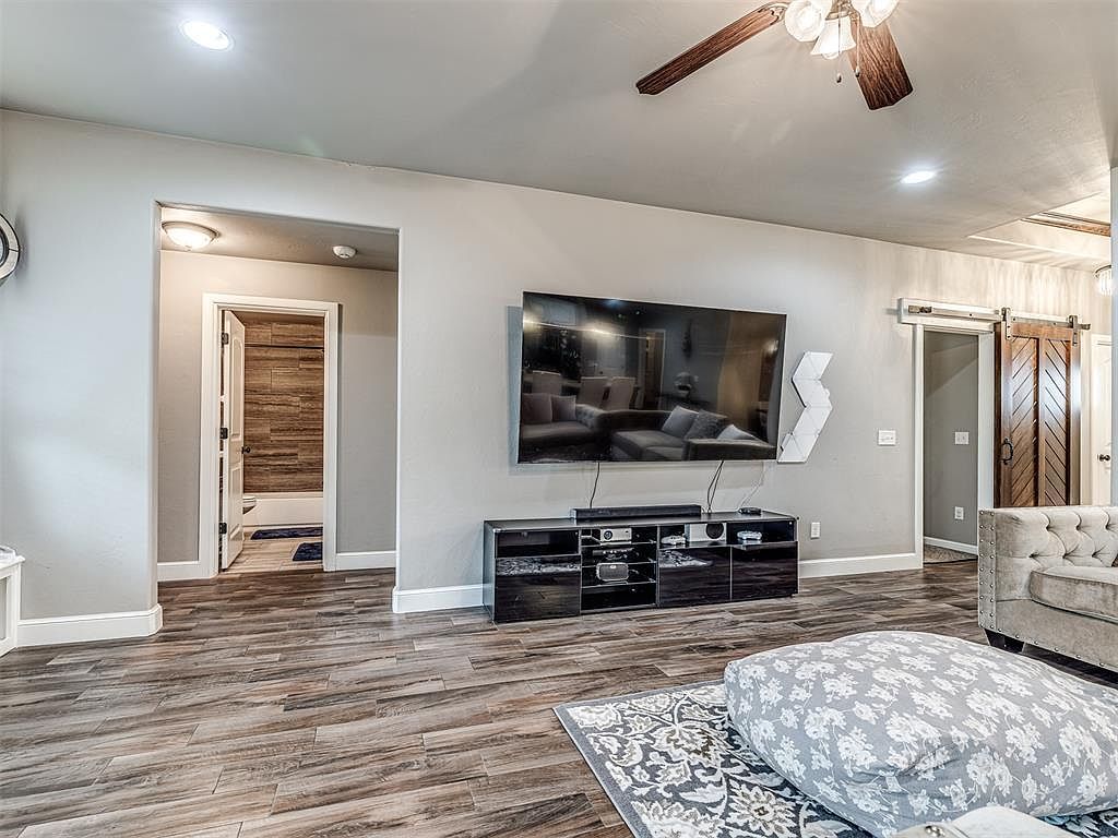 2713 Pebble Creek St Moore, OK 73160  | Single Family