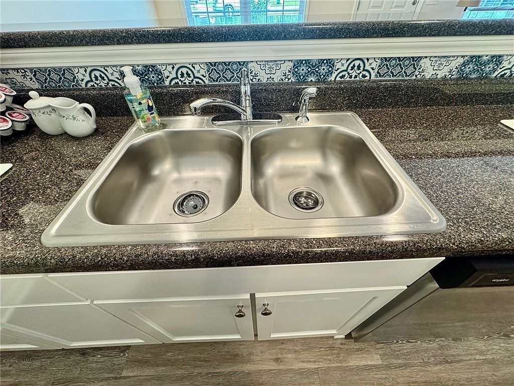 1155 Merchant Ln SE Townsend, GA 31331 | Single Family