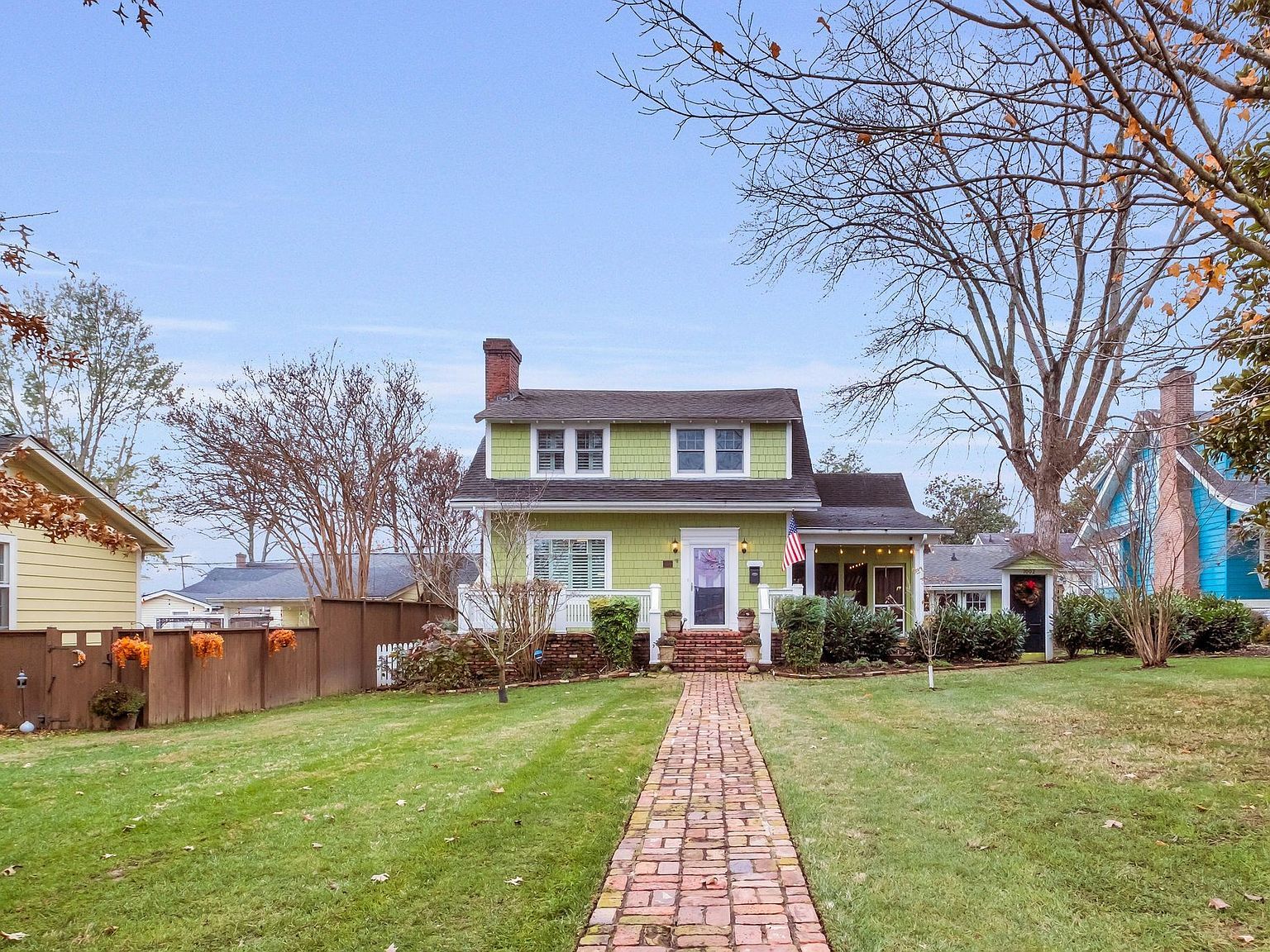 1002 Riverside Rd Old Hickory, TN 37138  | Single Family