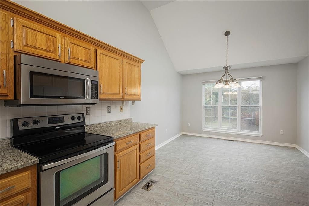 1415 Kimberly Dr Warrensburg, MO 64093 | Single Family