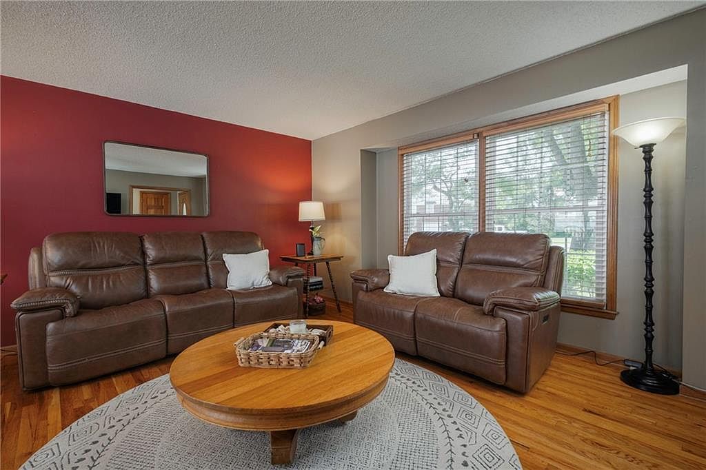 315 Goodrich Dr Warrensburg, MO 64093  | Single Family