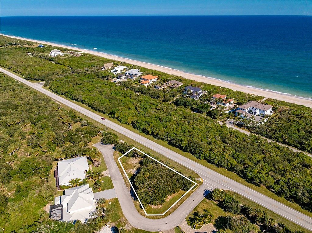 11750 Brown Pelican Way Vero Beach, FL 32963  | Land/Lot