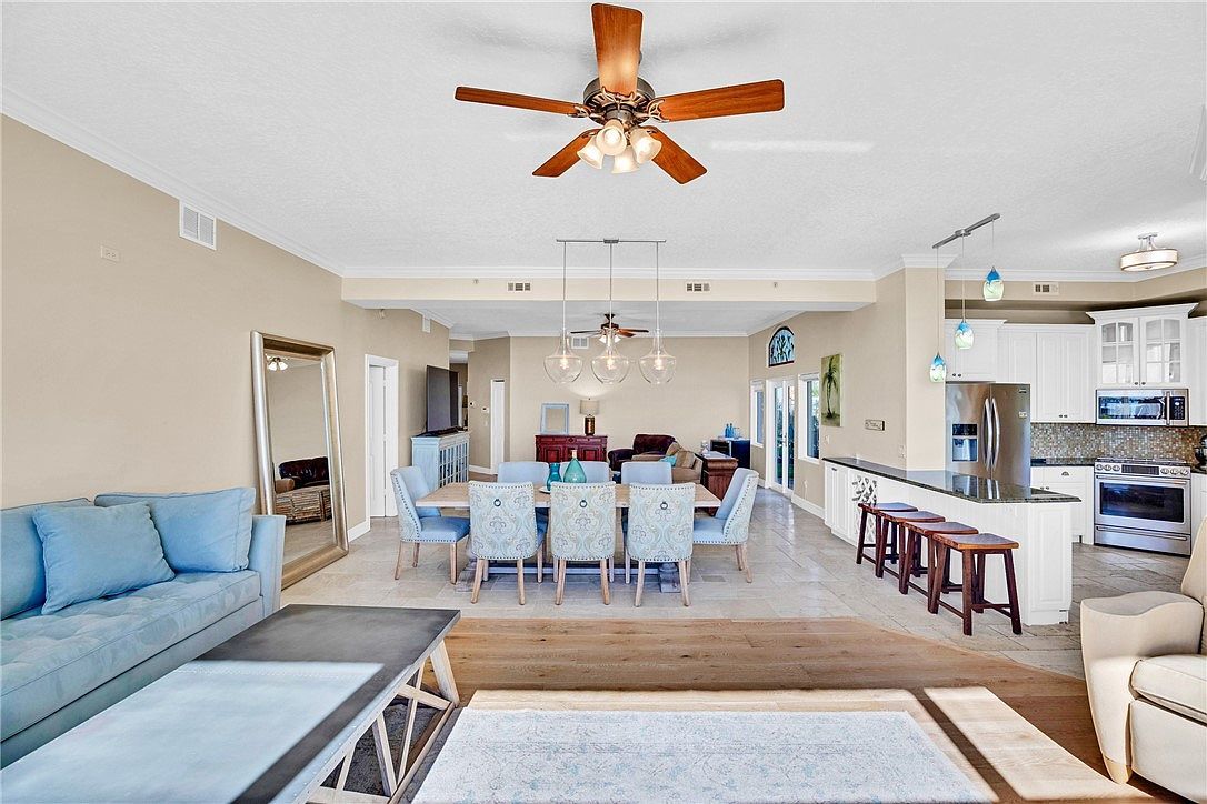 1701 Gulfstream Ave APT 719 Fort Pierce, FL 34949 | Condominium