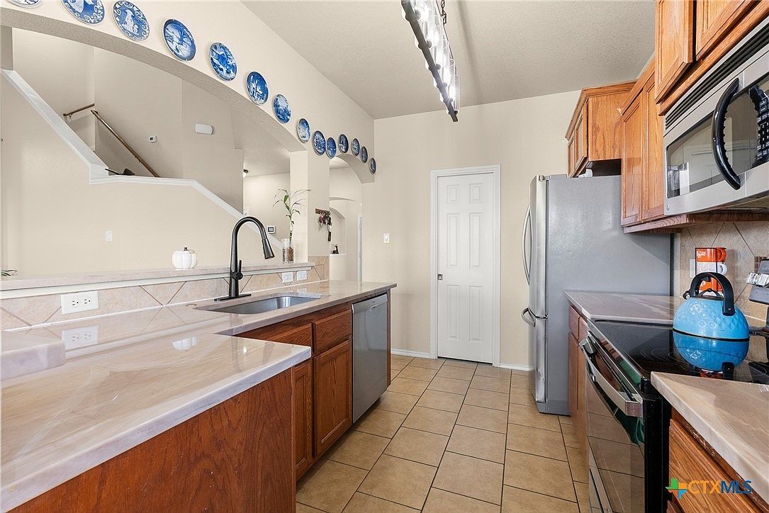 1518 Walker Place Blvd Copperas Cove, TX 76522 | Single Family