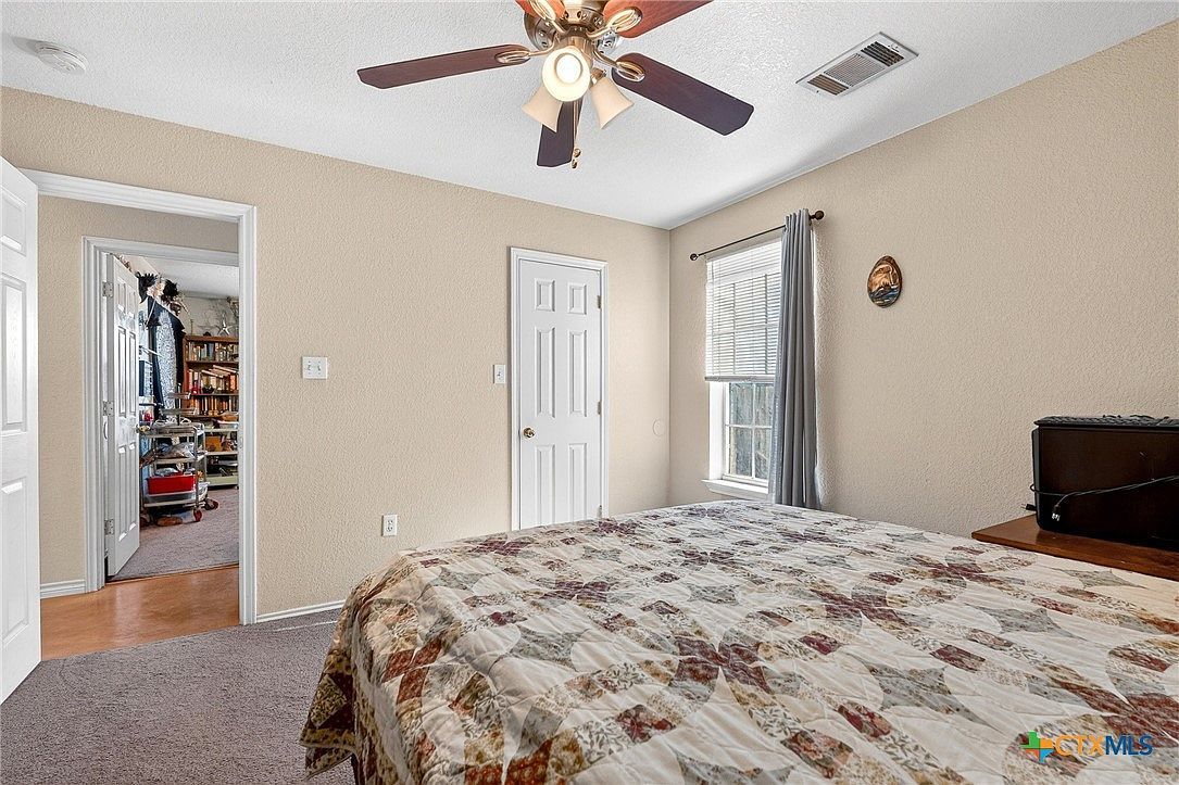 2416 Merle Dr Copperas Cove, TX 76522  | Single Family