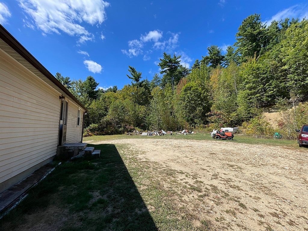 44 Rindge State Rd Ashburnham, MA 01430  | Single Family