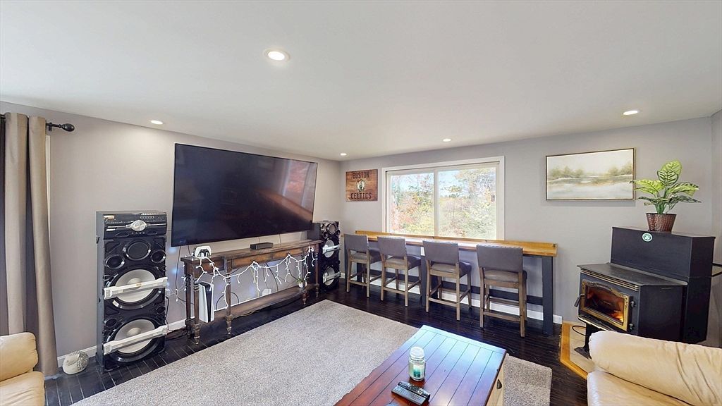 36 Mill St New Ipswich, NH 03071 | Single Family