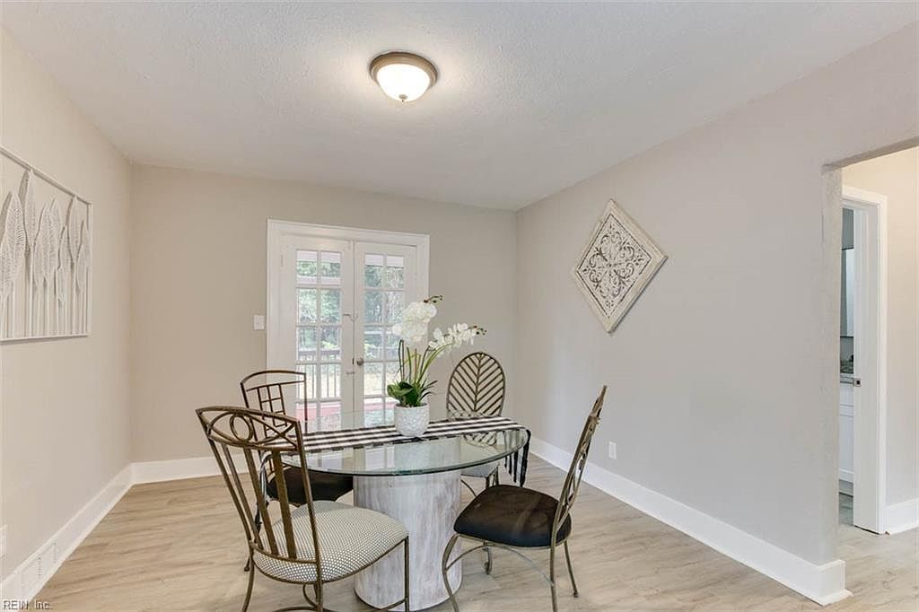 145 Tyler Cres E Portsmouth, VA 23707  | Single Family