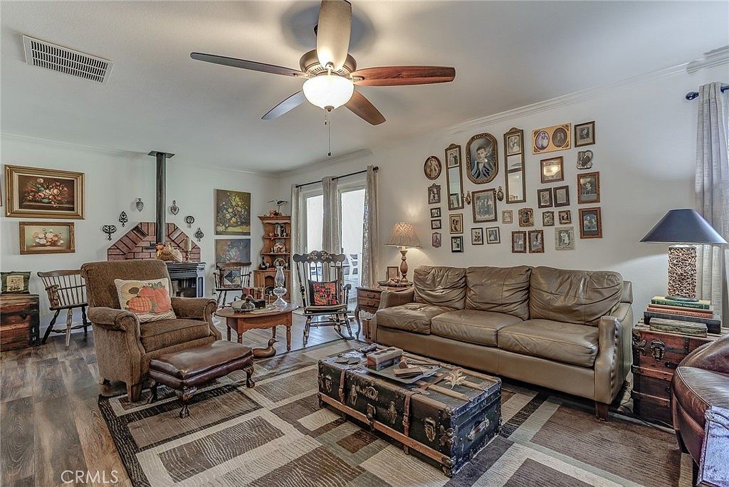 18601 Stallion Dr Red Bluff, CA 96080  | Single Family