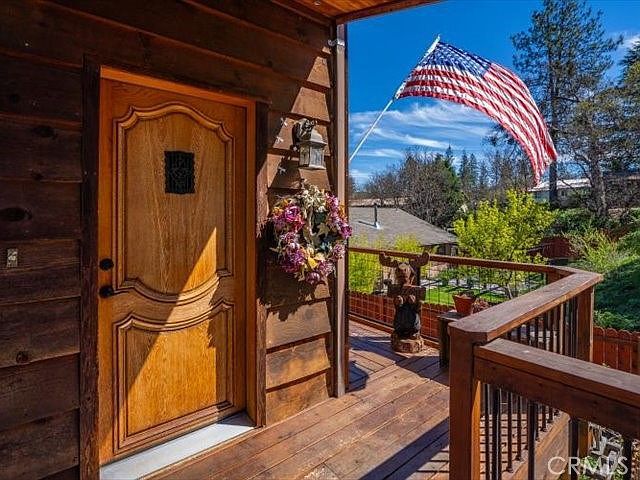 181 Hanover St Weaverville, CA 96093  | Single Family