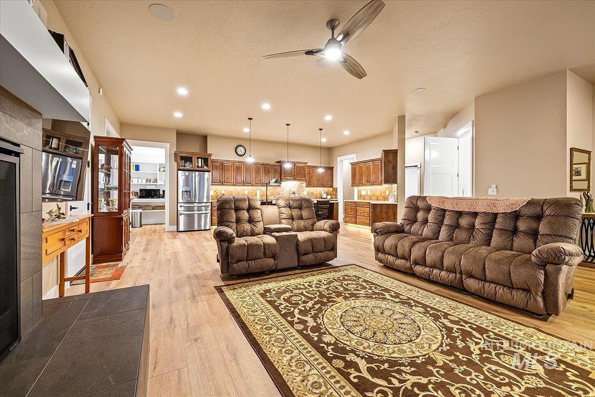 13849 Table Rock Ave Nampa, ID 83651 | Single Family