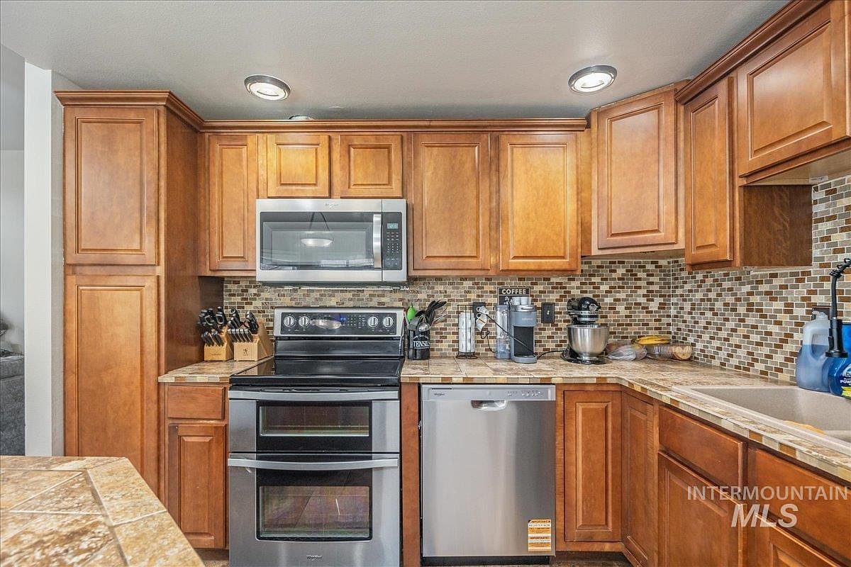 1966 N Pilgrim Ave Boise, ID 83704 | Single Family