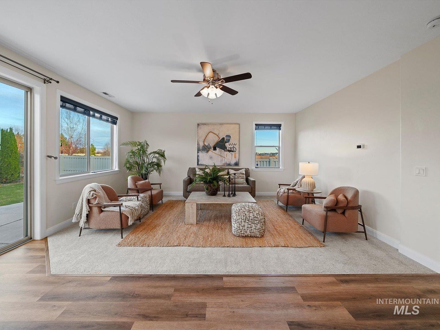 4902 W Torana St Meridian, ID 83646 | Single Family