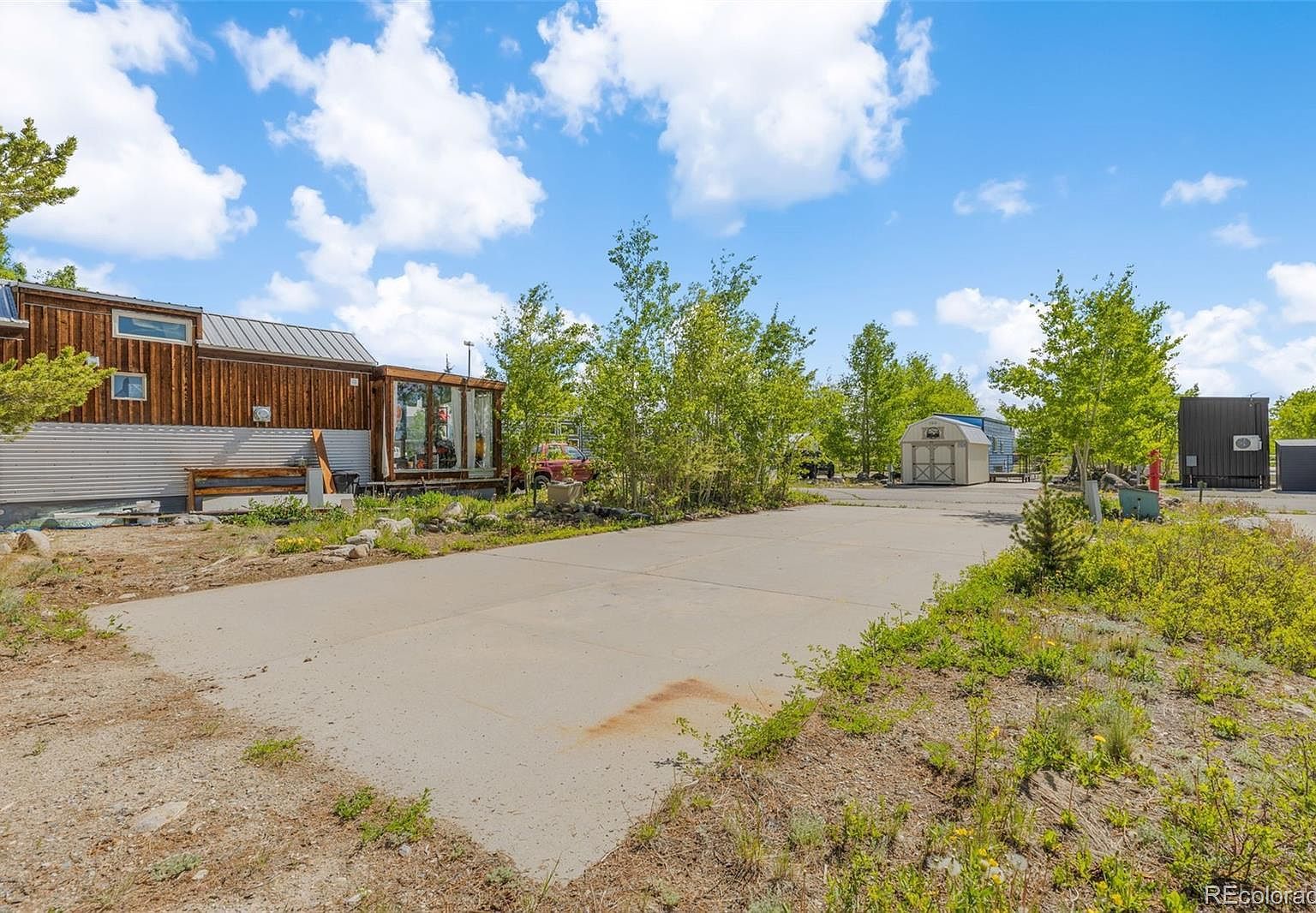 67 Sunshine Loop Fairplay, CO 80440 | Land/Lot