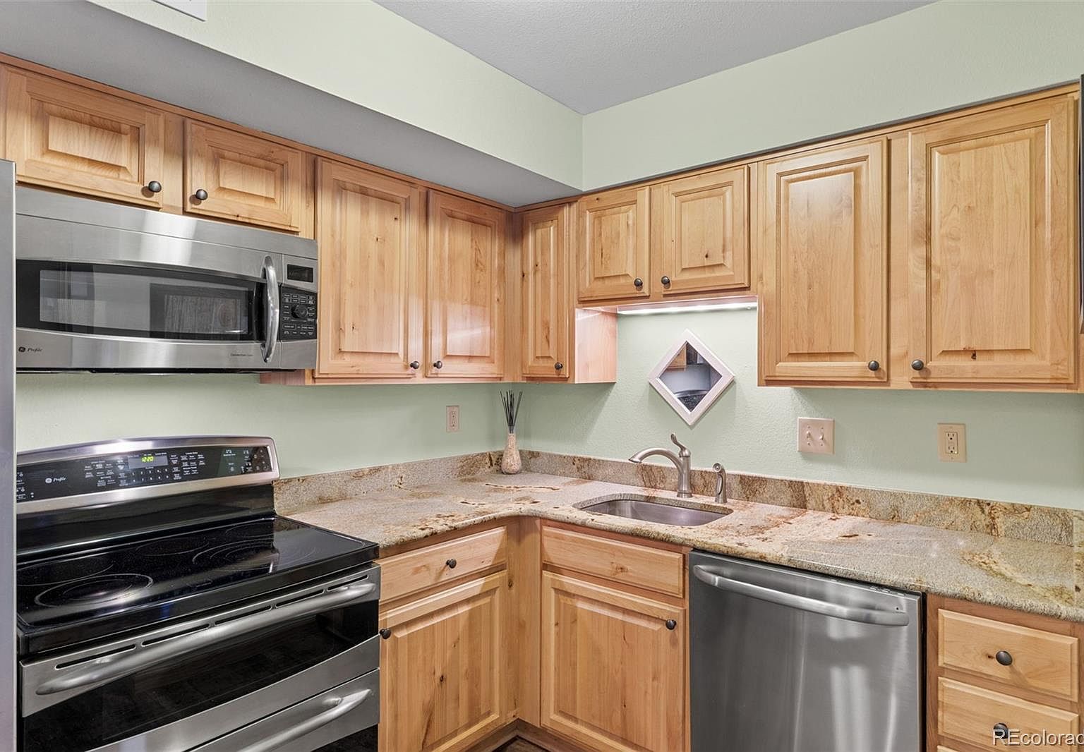 1890 Argentine St BUILDING D-D303 Georgetown, CO 80444  | Condominium