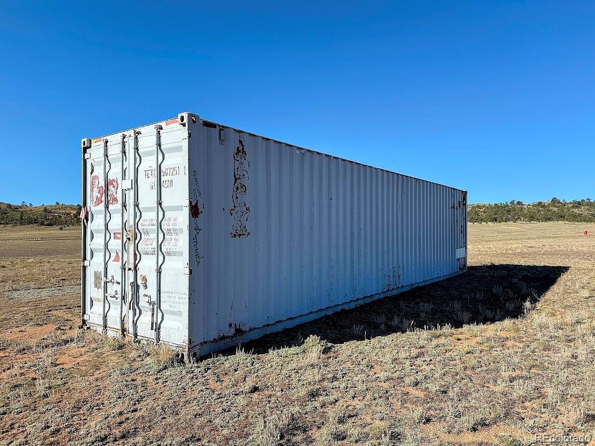 2864 Summit Rd Hartsel, CO 80449 | Land/Lot