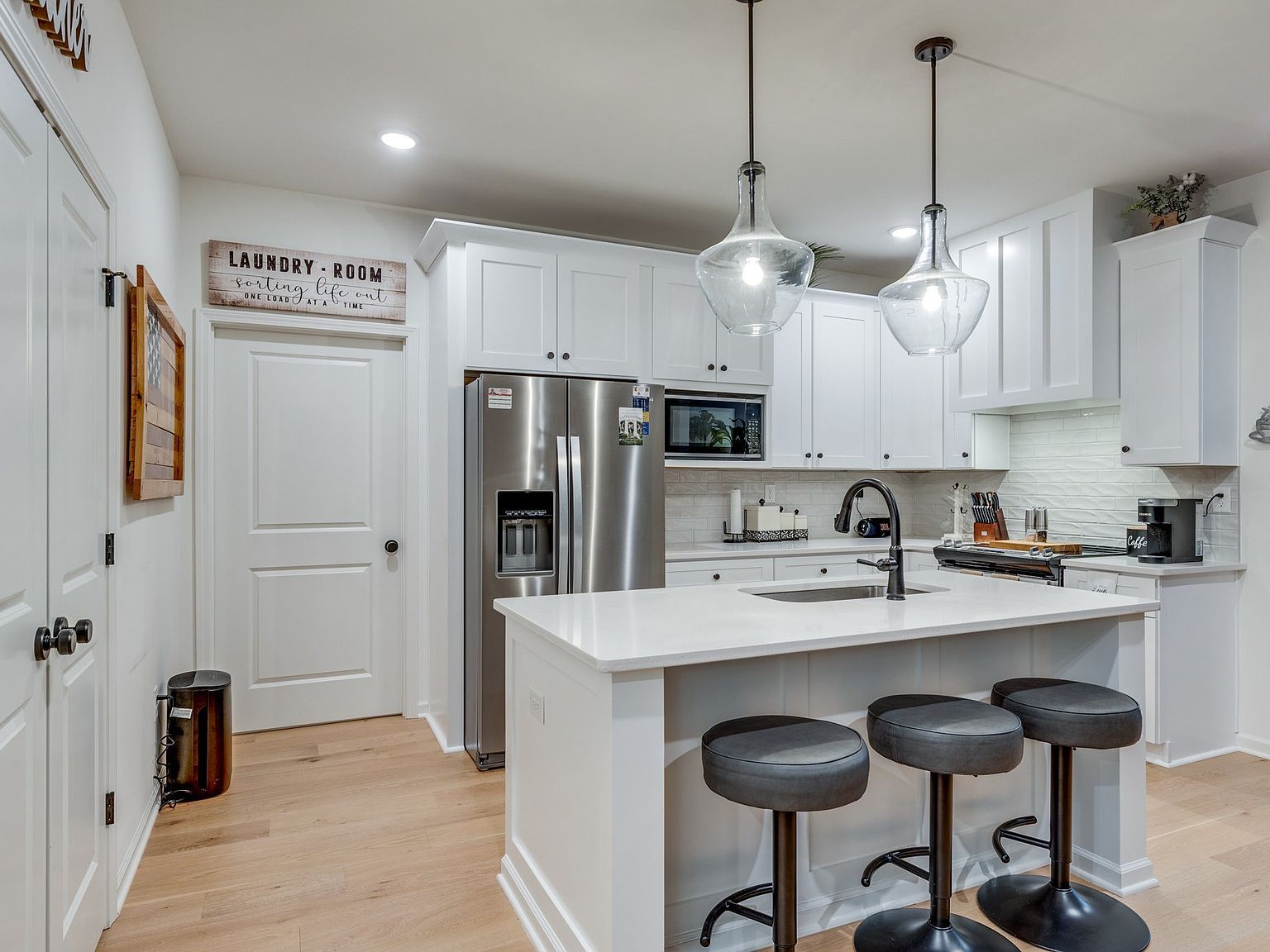 548 Byres Ct Smyrna, TN 37167  | New build