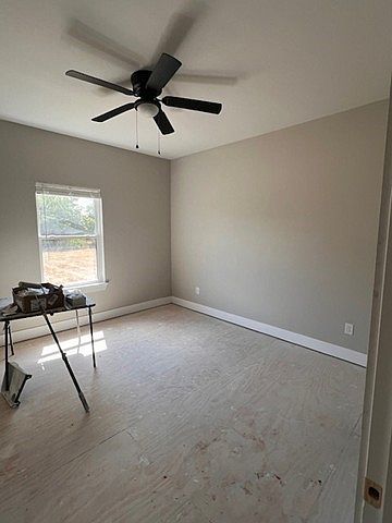 501 S Rose St Merkel, TX 79536  | Single Family