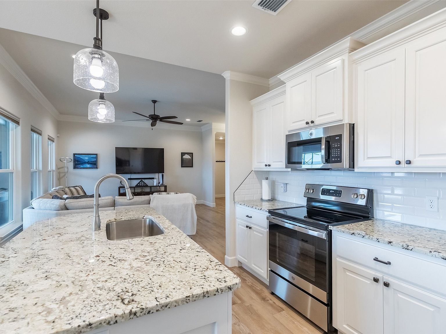 7632 Lake Ridge Pkwy Abilene, TX 79602 | Single Family