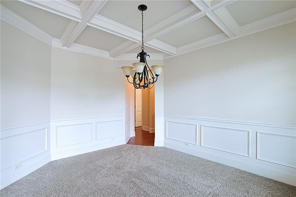 2236 Caledonia Dr Lawrenceville, GA 30045  | Single Family