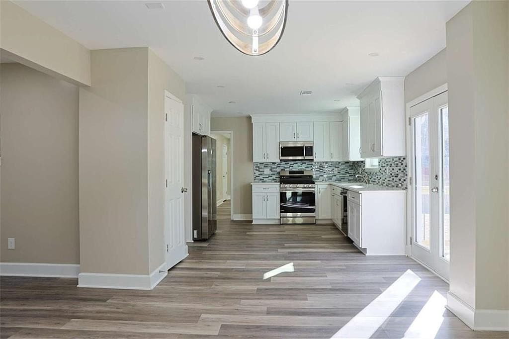 3587 Portsmouth Cir Lithonia, GA 30038 | Single Family