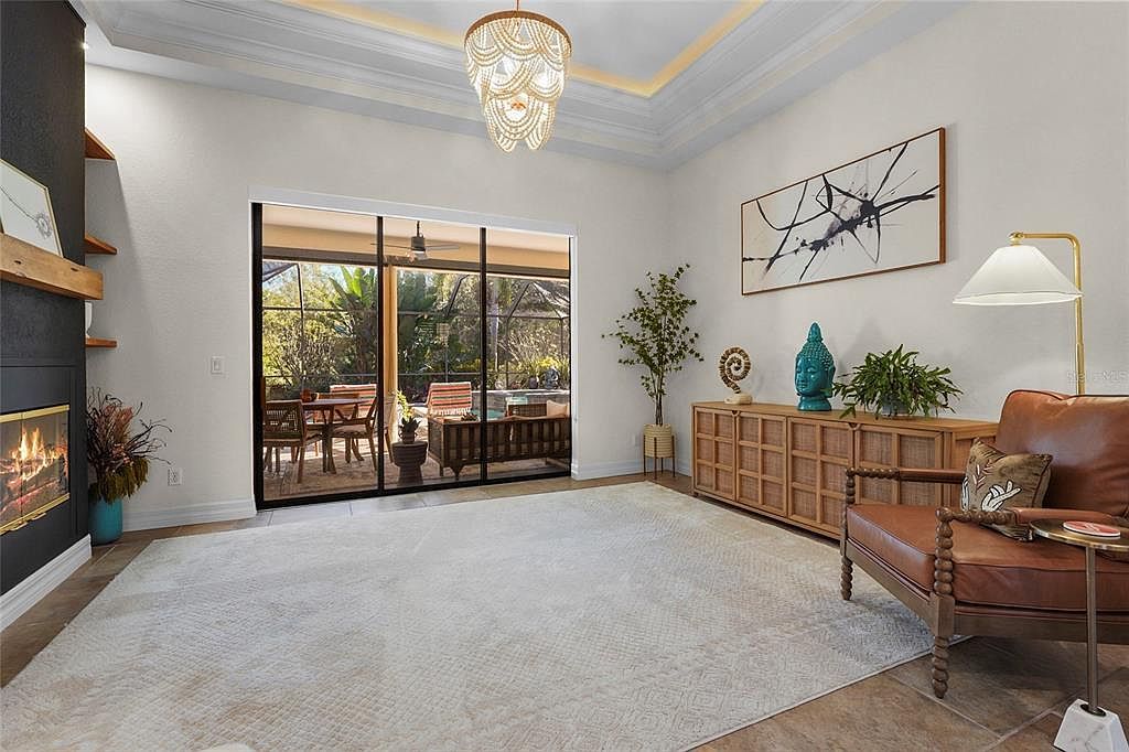 3787 Eagle Hammock Dr Sarasota, FL 34240  | Single Family