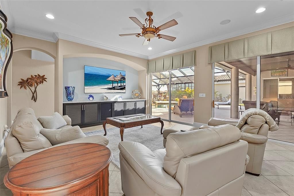 254 Pesaro Dr North Venice, FL 34275  | Single Family