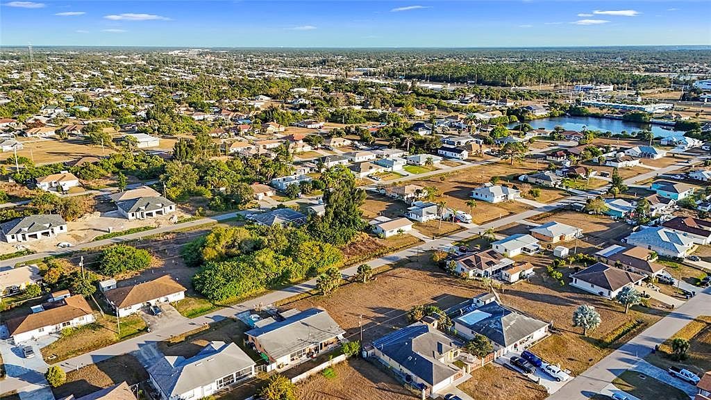 San Marino Ave Lot 24 North Pt, FL 34287  | Land/Lot