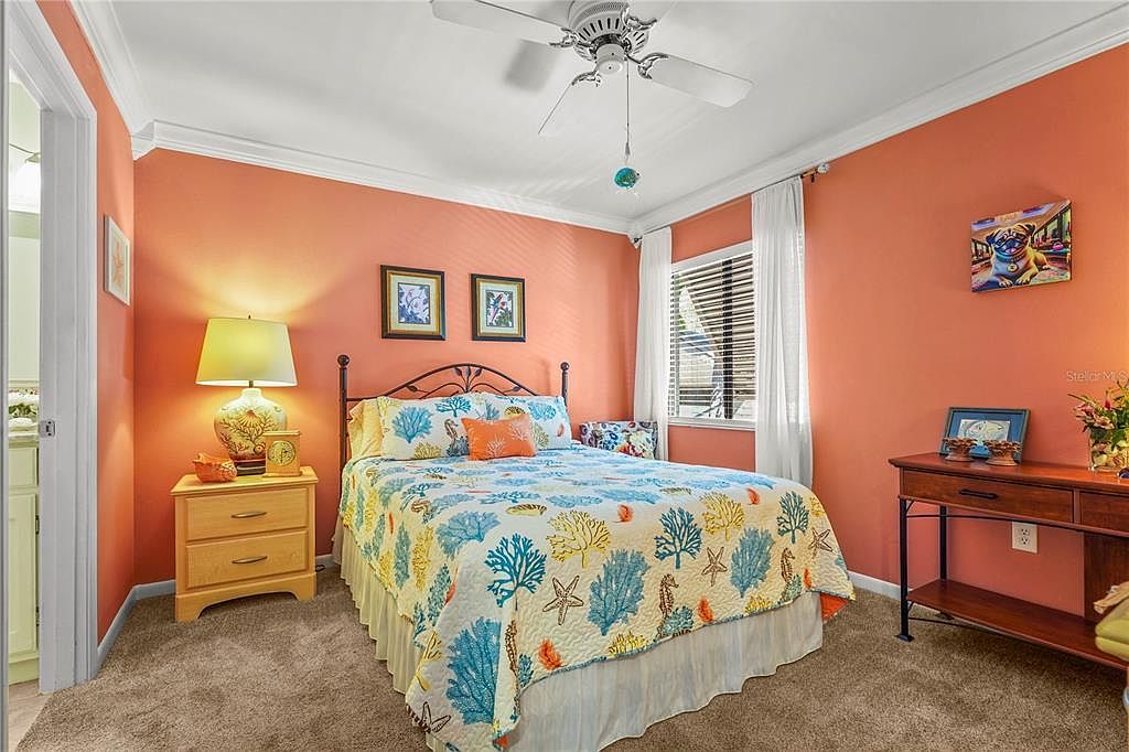 5275 Willow Links #50 Sarasota, FL 34235  | Condominium