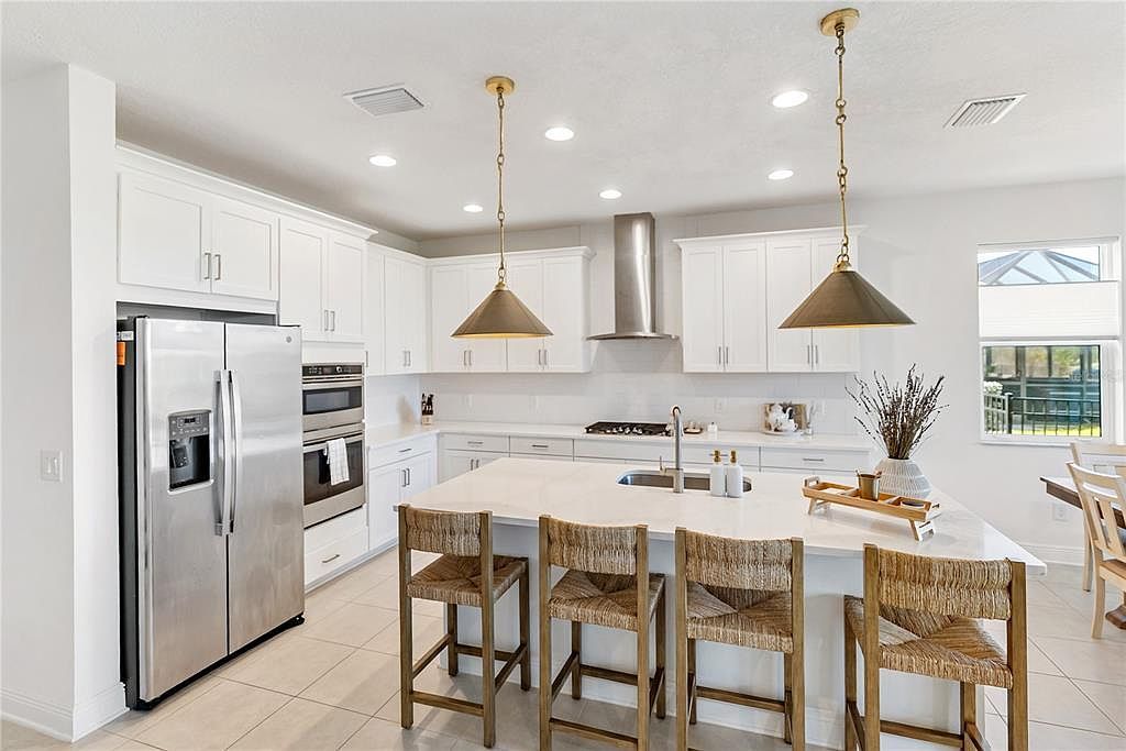 16743 Seraphic Trl Lakewood Ranch, FL 34211  | Single Family