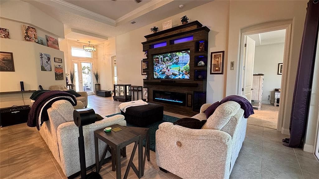 20 Spring St Palm Coast, FL 32164  | Single Family