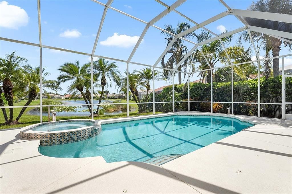 4383 Natale Dr Venice, FL 34293  | Single Family