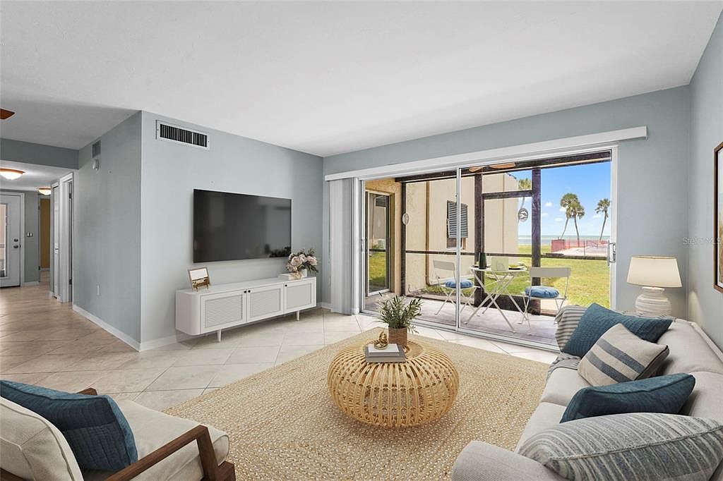 4660 Ocean Blvd APT Q1 Sarasota, FL 34242  | Condominium