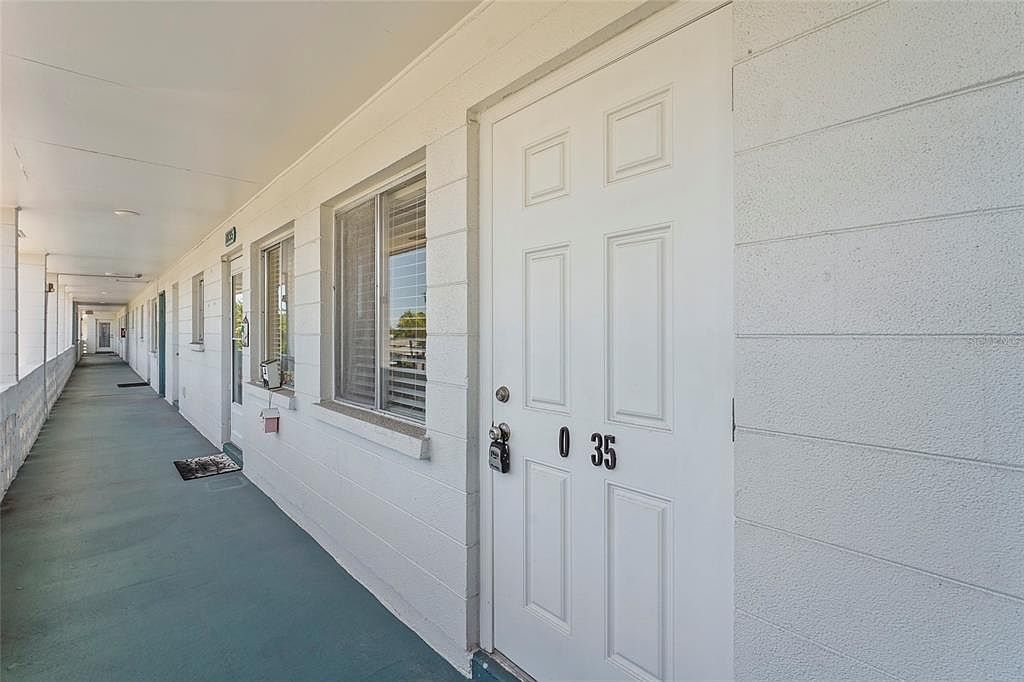 1837 Flamingo Blvd Unit O35 Bradenton, FL 34207  | Condominium