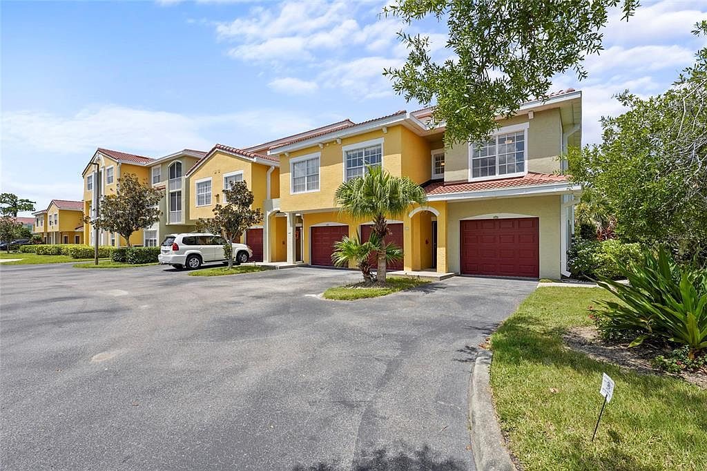 5551 Bentgrass Dr #11117 Sarasota, FL 34235 | Condominium