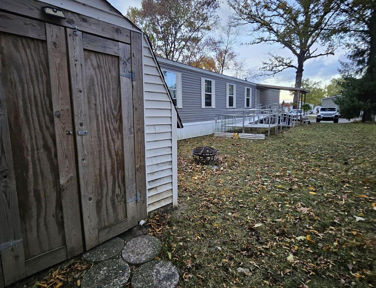 535 W Gypsy Lane Rd LOT 291 Bowling Green, OH 43402 | New build