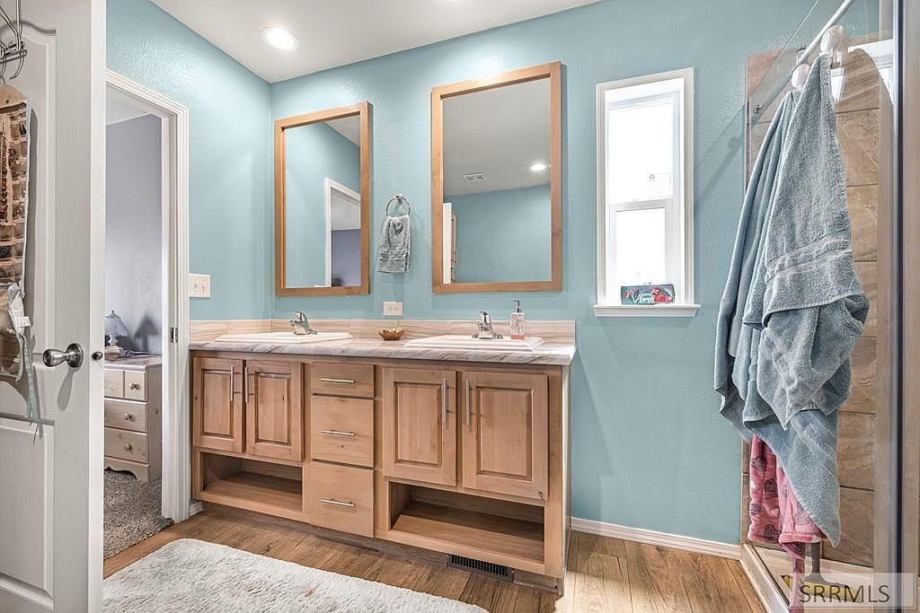 283 N 2270 E Saint Anthony, ID 83445  | New build