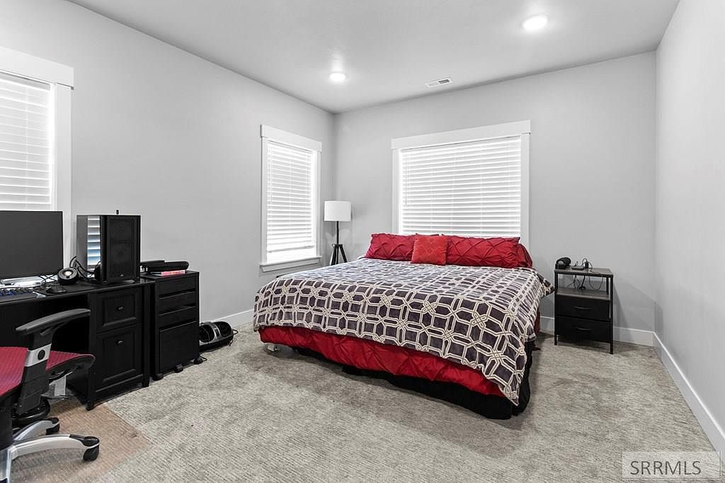 654 S 2100 W Rexburg, ID 83440  | Single Family