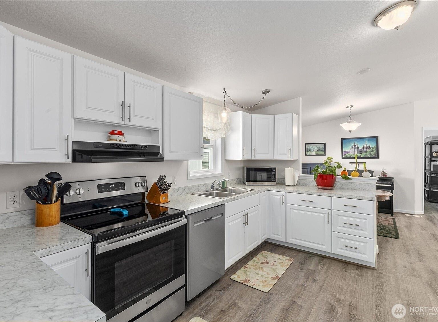 200 10th St SPACE 65 Gold Bar, WA 98251  | New build