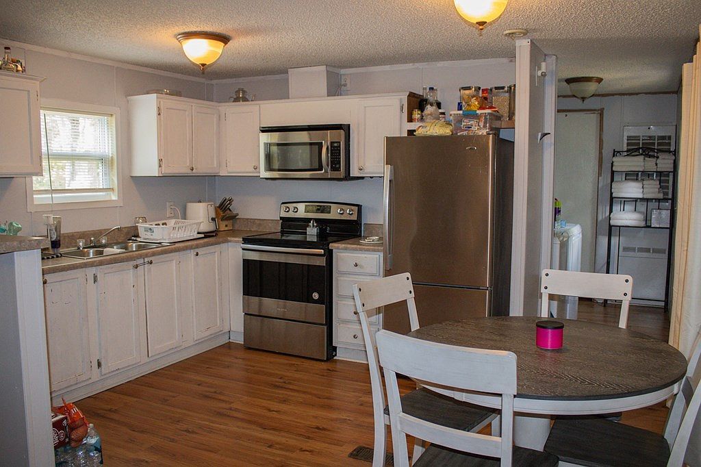 120 SE 34th Ave Cross City, FL 32628 | New build