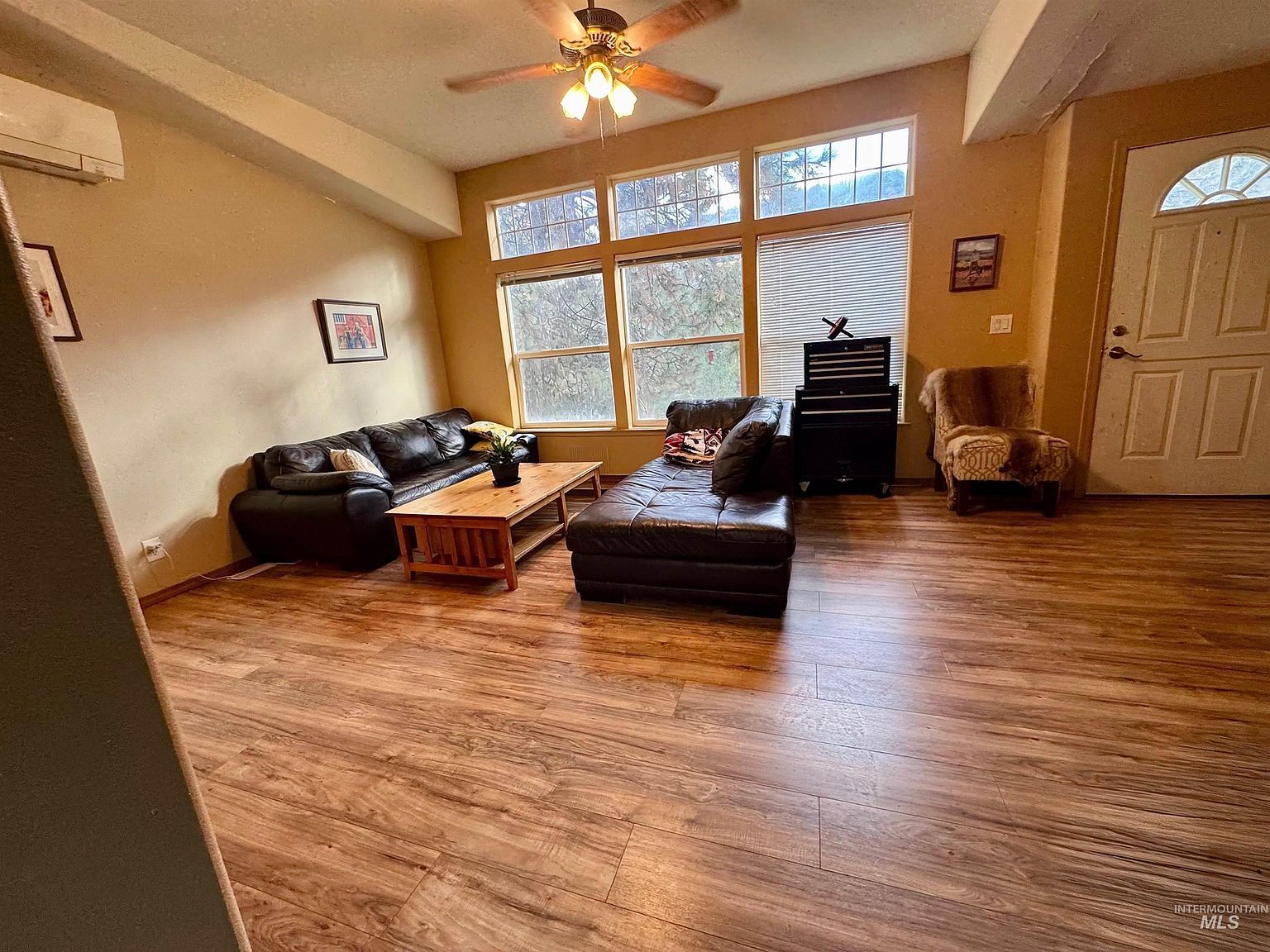 20836 Ryegrass Ln Lenore, ID 83541  | New build