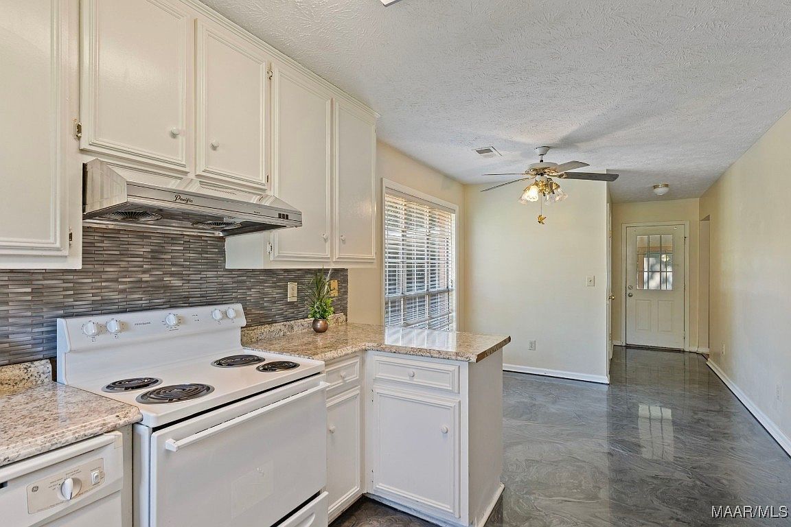 1853 Llanfair Rd Montgomery, AL 36106  | Single Family