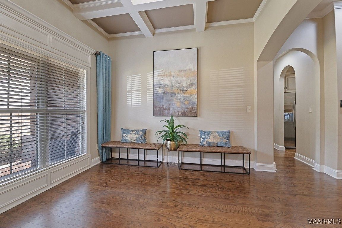 120 Valleys Edge Wetumpka, AL 36093  | Single Family